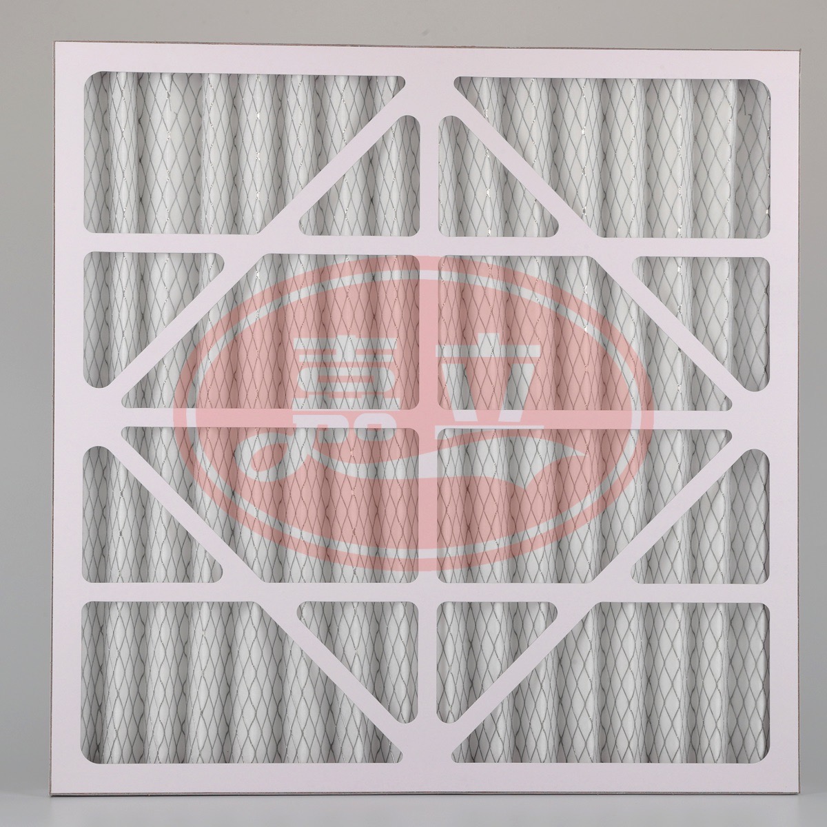 沔城回族镇纸框过滤器